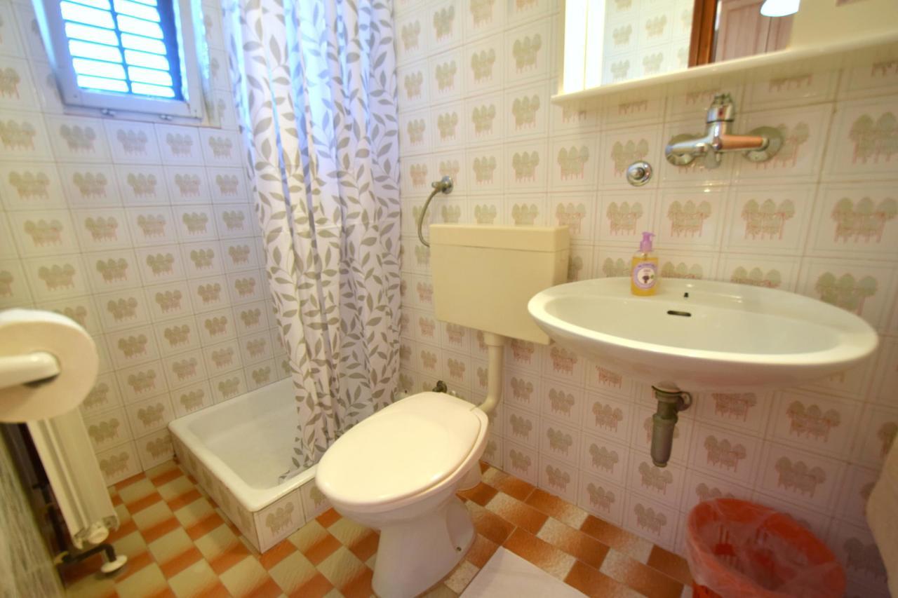 Guest House Keti Malinska Kültér fotó
