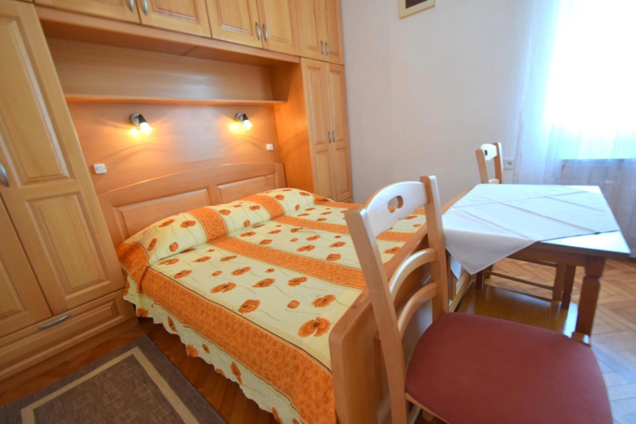 Guest House Keti Malinska Kültér fotó
