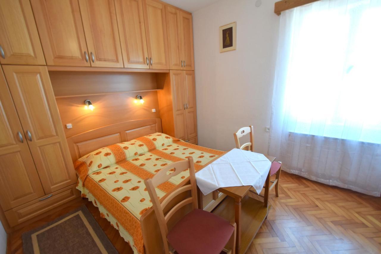 Guest House Keti Malinska Kültér fotó