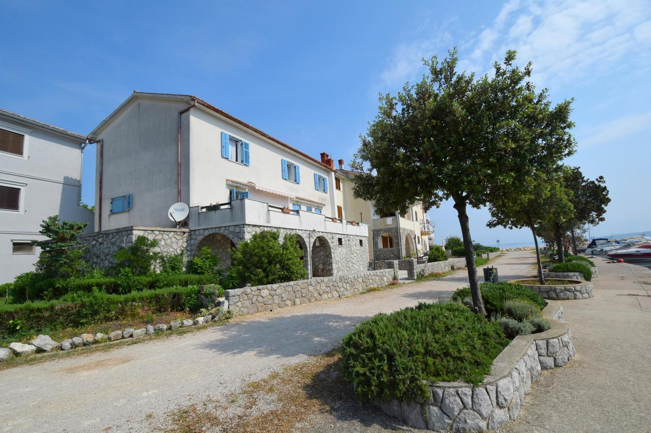 Guest House Keti Malinska Kültér fotó