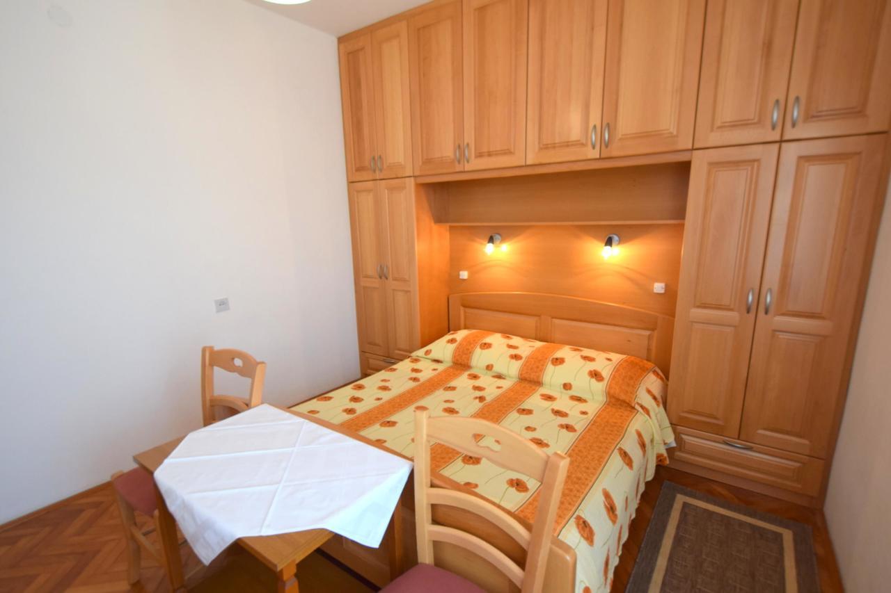Guest House Keti Malinska Kültér fotó