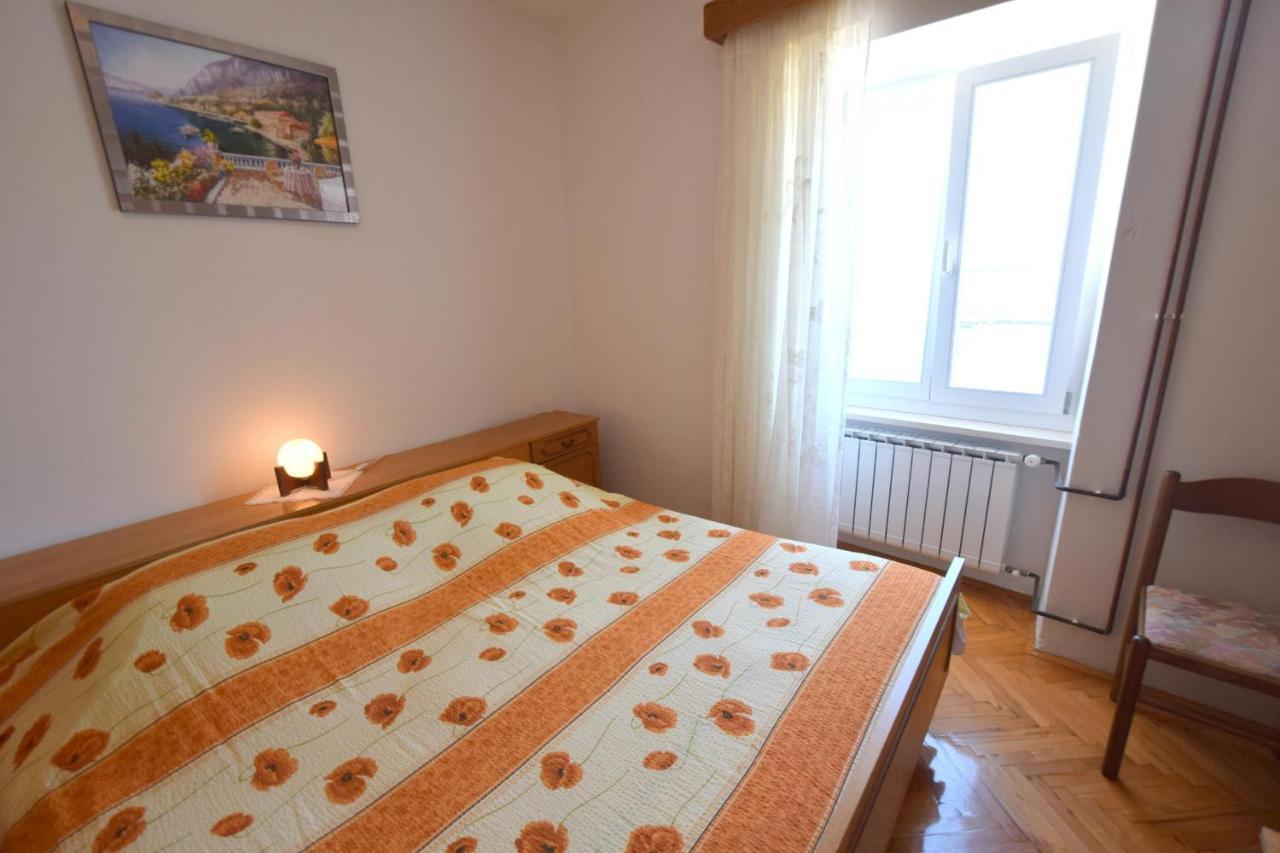 Guest House Keti Malinska Kültér fotó