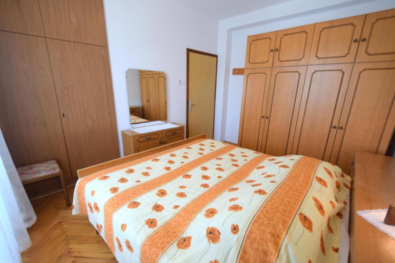 Guest House Keti Malinska Kültér fotó