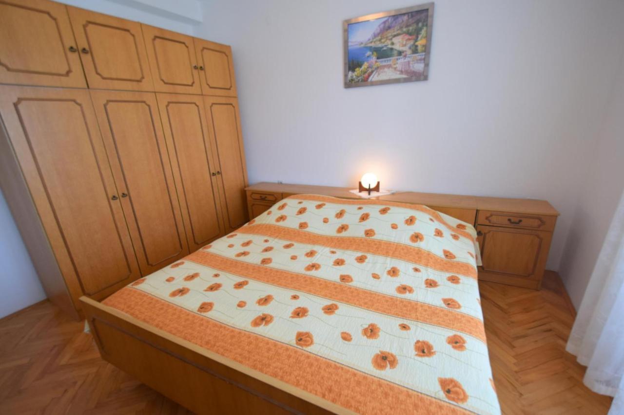 Guest House Keti Malinska Kültér fotó