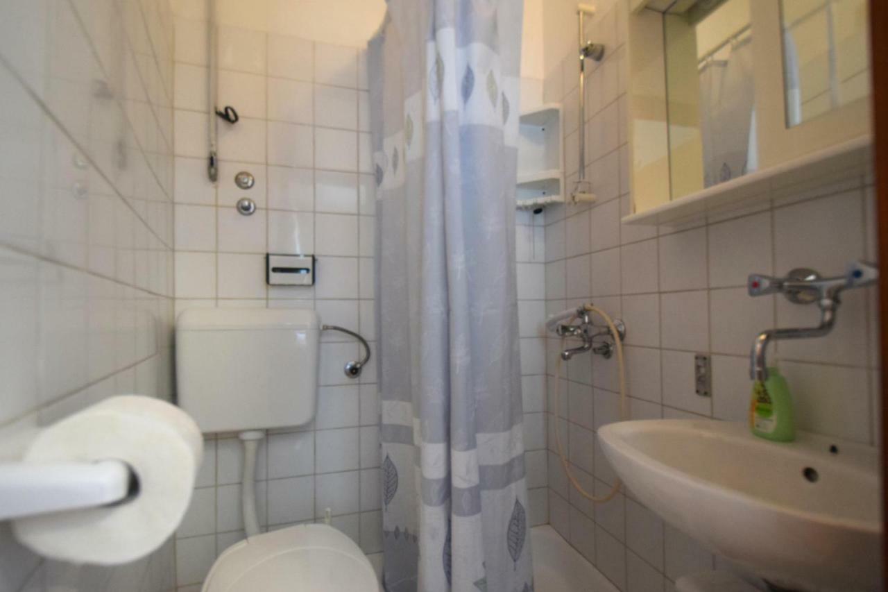 Guest House Keti Malinska Kültér fotó