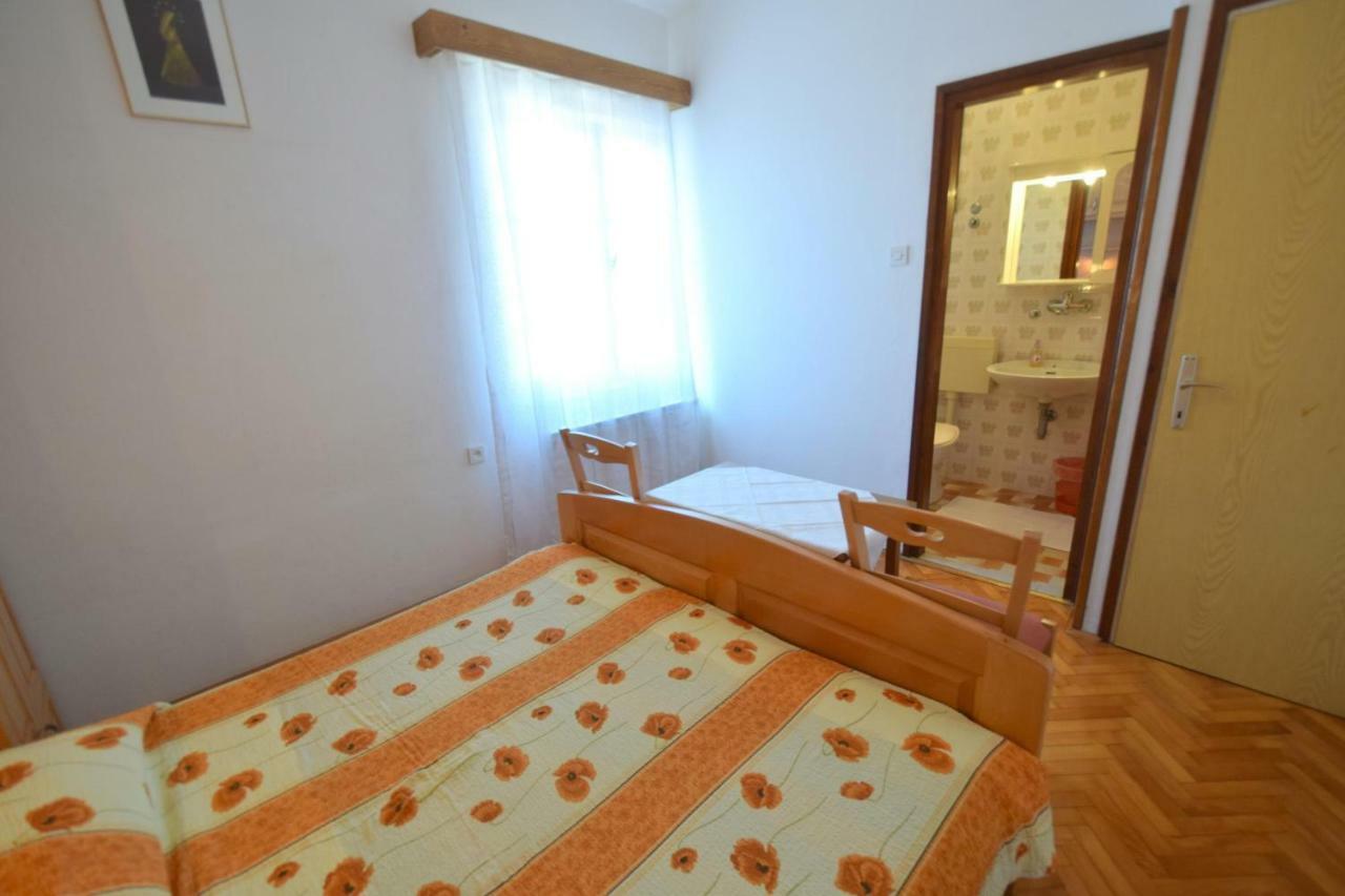 Guest House Keti Malinska Kültér fotó