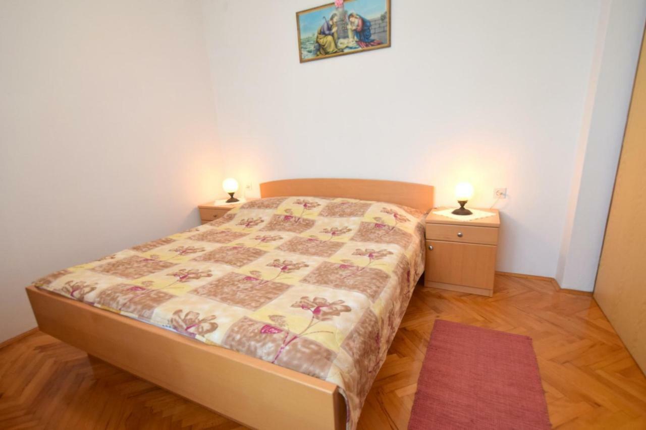 Guest House Keti Malinska Kültér fotó